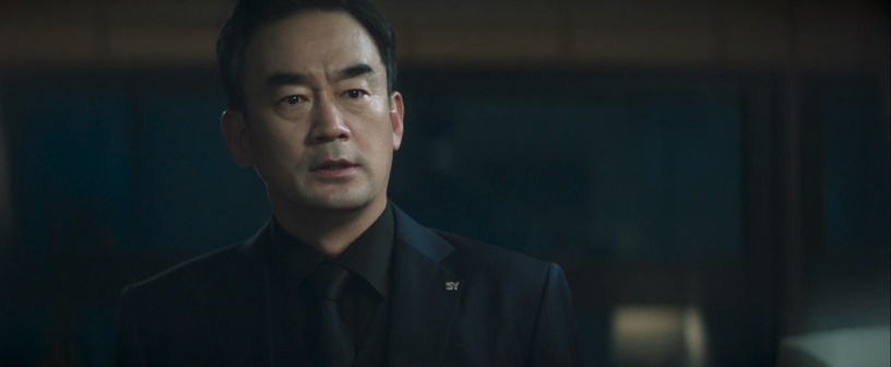 《財閥家的小兒子》分集劇情:李星民病情惡化!宋仲基獲得秘密遺產,持續設局買下順洋