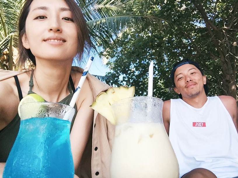「寵妻達人」謝坤達7個婚姻觀!成為柯佳嬿最溫柔的後盾,不去計較誰付出得多!