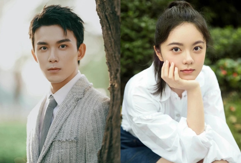 9位「人氣飆升男星」待播陸劇!陳曉、檀健次5部,王鶴棣4部,白敬亭3部,吳磊只1部!