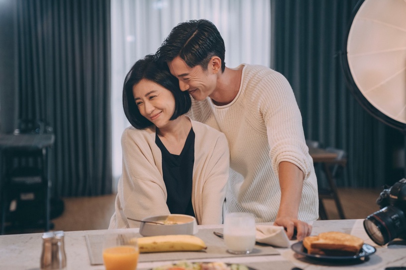 2022「Google快速竄升台劇」TOP10!《她和她的她》好評第三,《華燈初上》真的太狂!