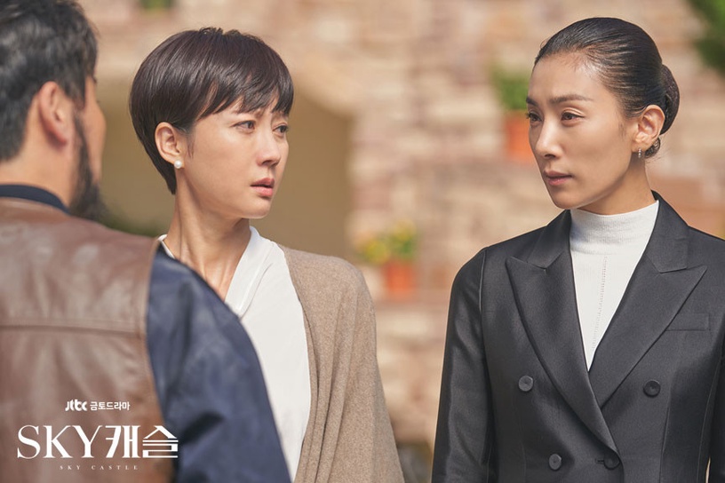 JTBC韓劇「歷代收視」TOP10!《梨泰院》第4,《財閥家的小兒子》贏《天空之城》奪第2