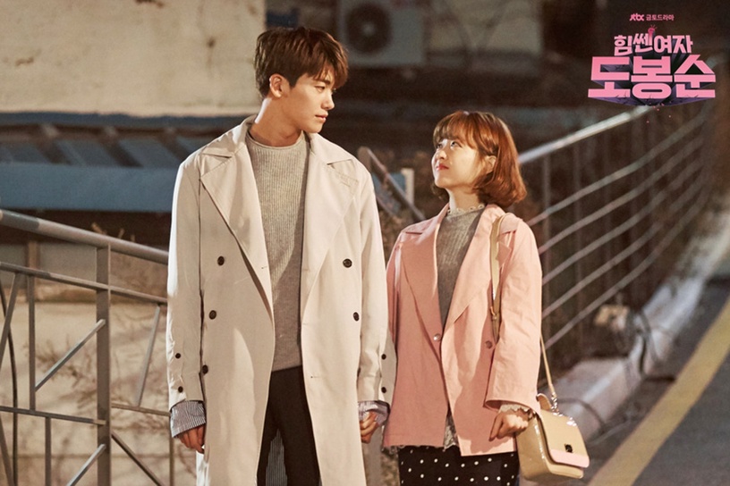 JTBC韓劇「歷代收視」TOP10!《梨泰院》第4,《財閥家的小兒子》贏《天空之城》奪第2