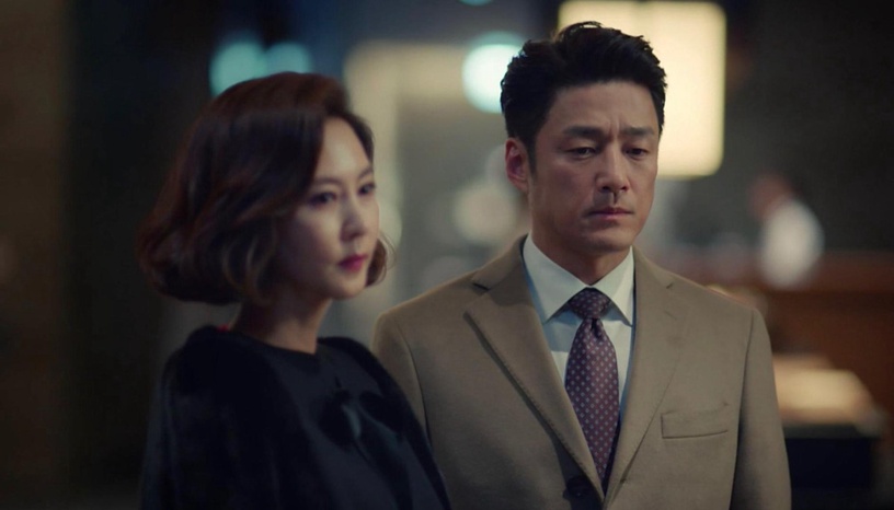 JTBC韓劇「歷代收視」TOP10!《梨泰院》第4,《財閥家的小兒子》贏《天空之城》奪第2