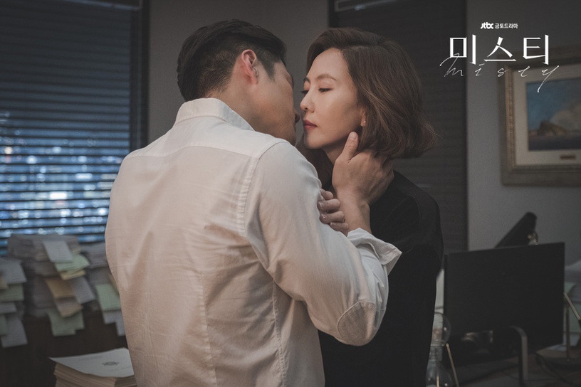 JTBC韓劇「歷代收視」TOP10!《梨泰院》第4,《財閥家的小兒子》贏《天空之城》奪第2