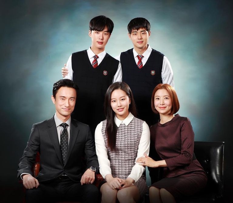 JTBC韓劇「歷代收視」TOP10!《梨泰院》第4,《財閥家的小兒子》贏《天空之城》奪第2