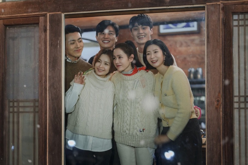 JTBC韓劇「歷代收視」TOP10!《梨泰院》第4,《財閥家的小兒子》贏《天空之城》奪第2