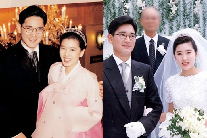 從《財閥家的小兒子》看三星「李在鎔」繼承路!首爾大畢業,怕親妹搶三星,還暗地使詐