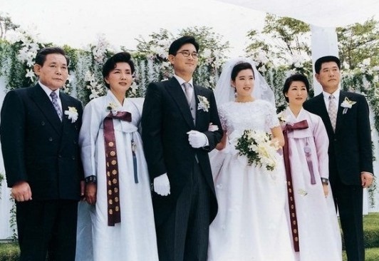 從《財閥家的小兒子》看三星「李在鎔」繼承路!首爾大畢業,怕親妹搶三星,還暗地使詐
