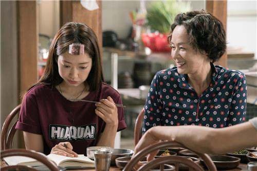 6部韓劇動人祖孫情!《財閥家》宋仲基緊抱李星民高喊「我愛你」,《藍調時光》超催淚