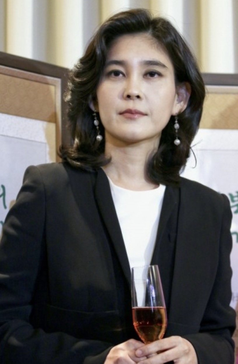 從《財閥家的小兒子》看三星公主「李富真」逆天人生!能力不輸哥哥,卻戀愛腦無緣繼承