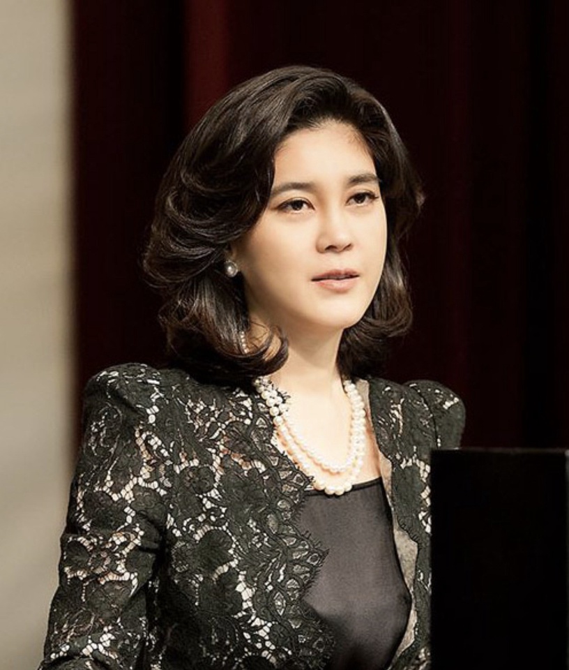 從《財閥家的小兒子》看三星公主「李富真」逆天人生!能力不輸哥哥,卻戀愛腦無緣繼承