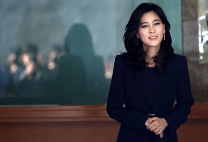 從《財閥家的小兒子》看三星公主「李富真」逆天人生!能力不輸哥哥,卻戀愛腦無緣繼承