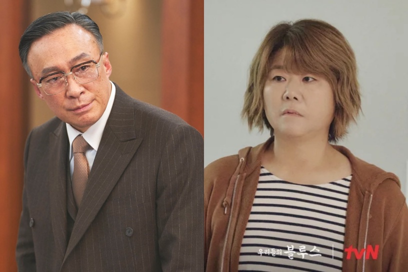 韓劇50歲實力派男演員!《財閥家》李星民竟只比車勝元&李秉憲大兩歲,池珍熙只小他1歲