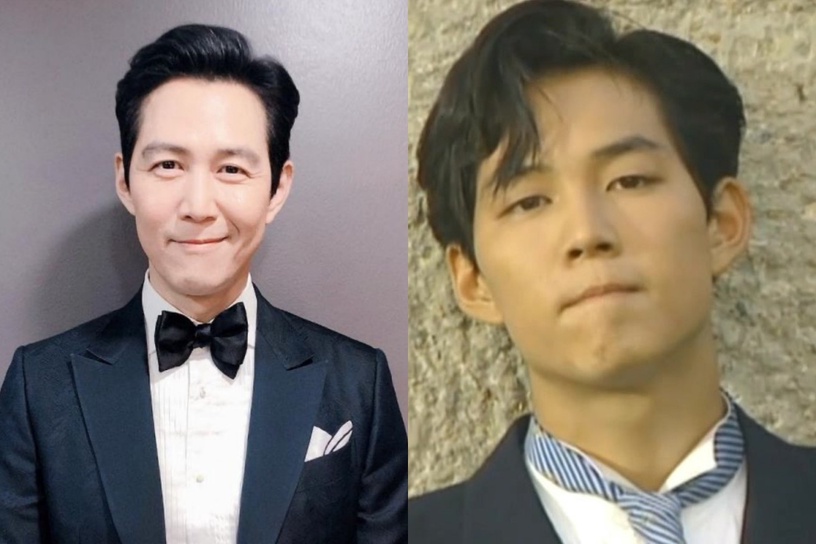 韓劇50歲實力派男演員!《財閥家》李星民竟只比車勝元&李秉憲大兩歲,池珍熙只小他1歲