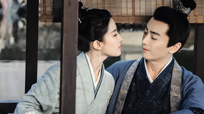9位陸劇85花「十年對比」!楊冪10年前在轉型,10年後還在轉型,楊穎10年前竟是電影咖