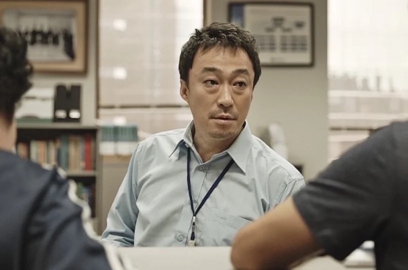 《財閥家》演員神奇緣分!《文森佐》二伯是宋仲基對手,爺爺和李室長在《未生》敵對