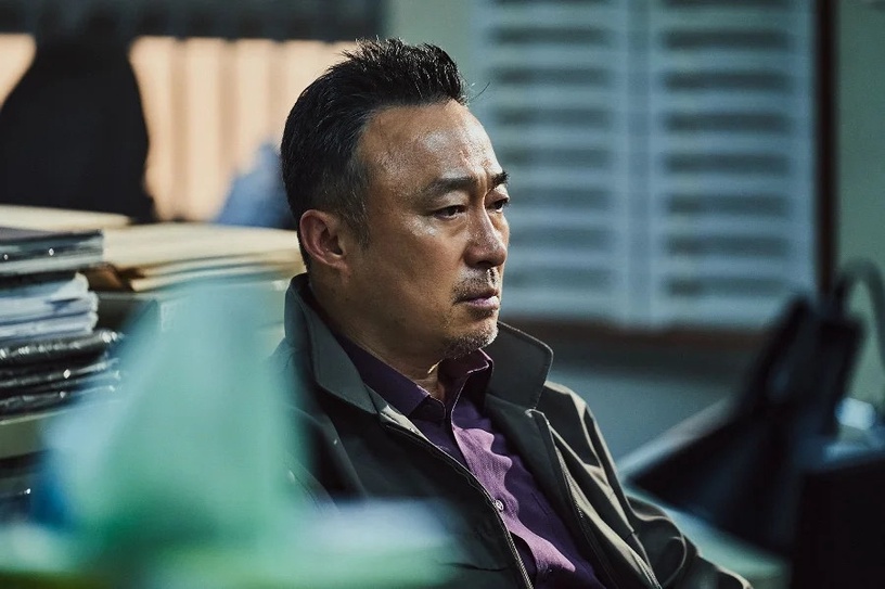 《財閥家》演員神奇緣分!《文森佐》二伯是宋仲基對手,爺爺和李室長在《未生》敵對