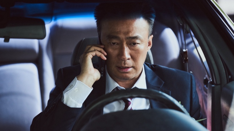 《財閥家》演員神奇緣分!《文森佐》二伯是宋仲基對手,爺爺和李室長在《未生》敵對