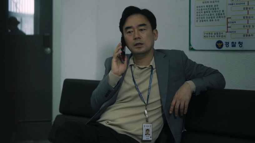 《財閥家》演員神奇緣分!《文森佐》二伯是宋仲基對手,爺爺和李室長在《未生》敵對