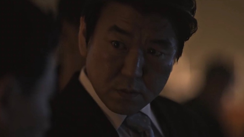 《財閥家》演員神奇緣分!李星民、李室長過去竟是死對頭,《舊案尋兇》藏超多順洋家人