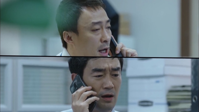 《財閥家》演員神奇緣分!李星民、李室長過去竟是死對頭,《舊案尋兇》藏超多順洋家人