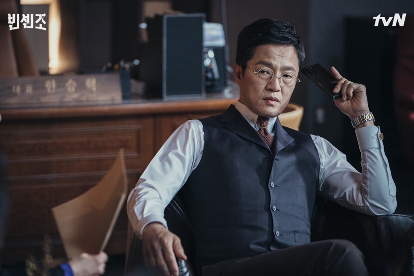 《財閥家》演員神奇緣分!李星民、李室長過去竟是死對頭,《舊案尋兇》藏超多順洋家人