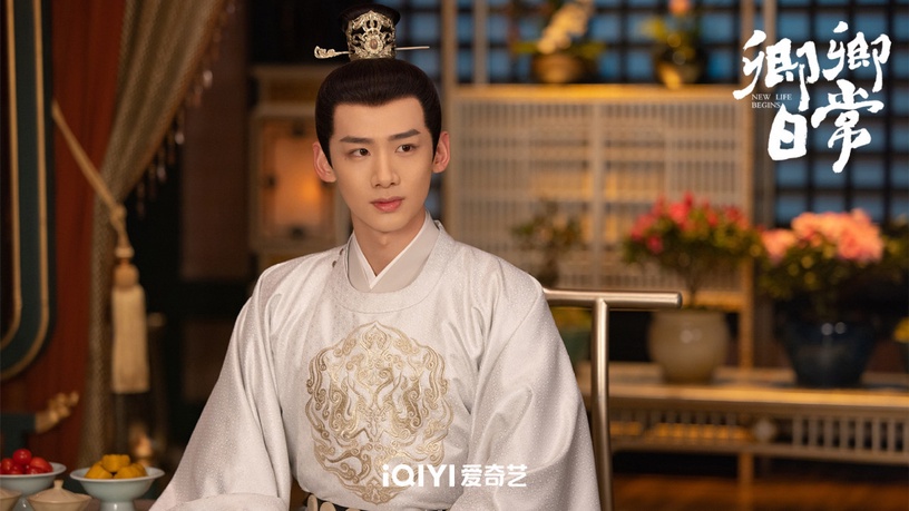 陸劇「2022最佳男主」票選Top10!王鶴棣4萬票,吳磊6萬票,成毅7萬票,相加都沒肖戰高
