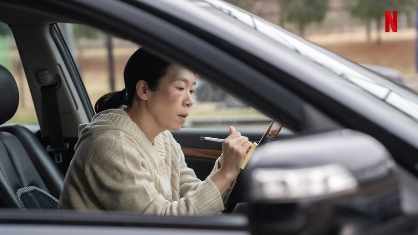 《黑暗榮耀》劇情+角色介紹、演員陣容!宋慧喬化身「復仇女王」,與李到晛大談姐弟戀