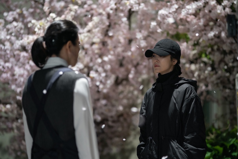 《黑暗榮耀》劇情+角色介紹、演員陣容!宋慧喬化身「復仇女王」,與李到晛大談姐弟戀