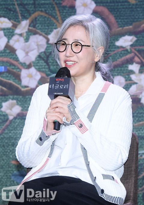 《黑暗榮耀》劇情+角色介紹、演員陣容!宋慧喬化身「復仇女王」,與李到晛大談姐弟戀