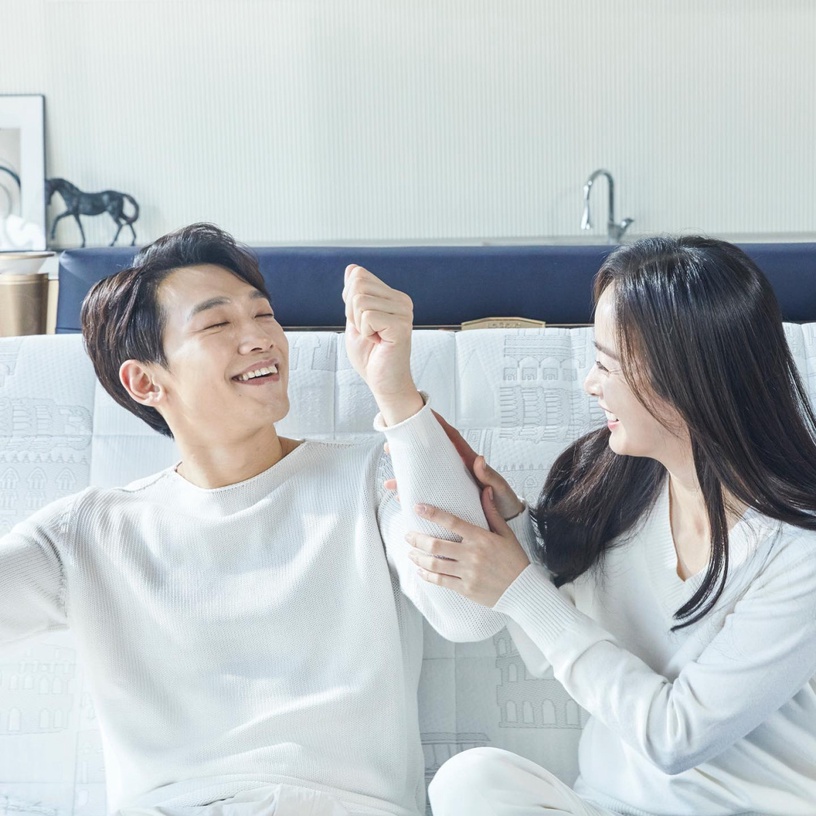 15位演藝圈男星「愛妻宣言」!謝坤達:「她喜歡的就是我喜歡的,我就是想要她開心!」