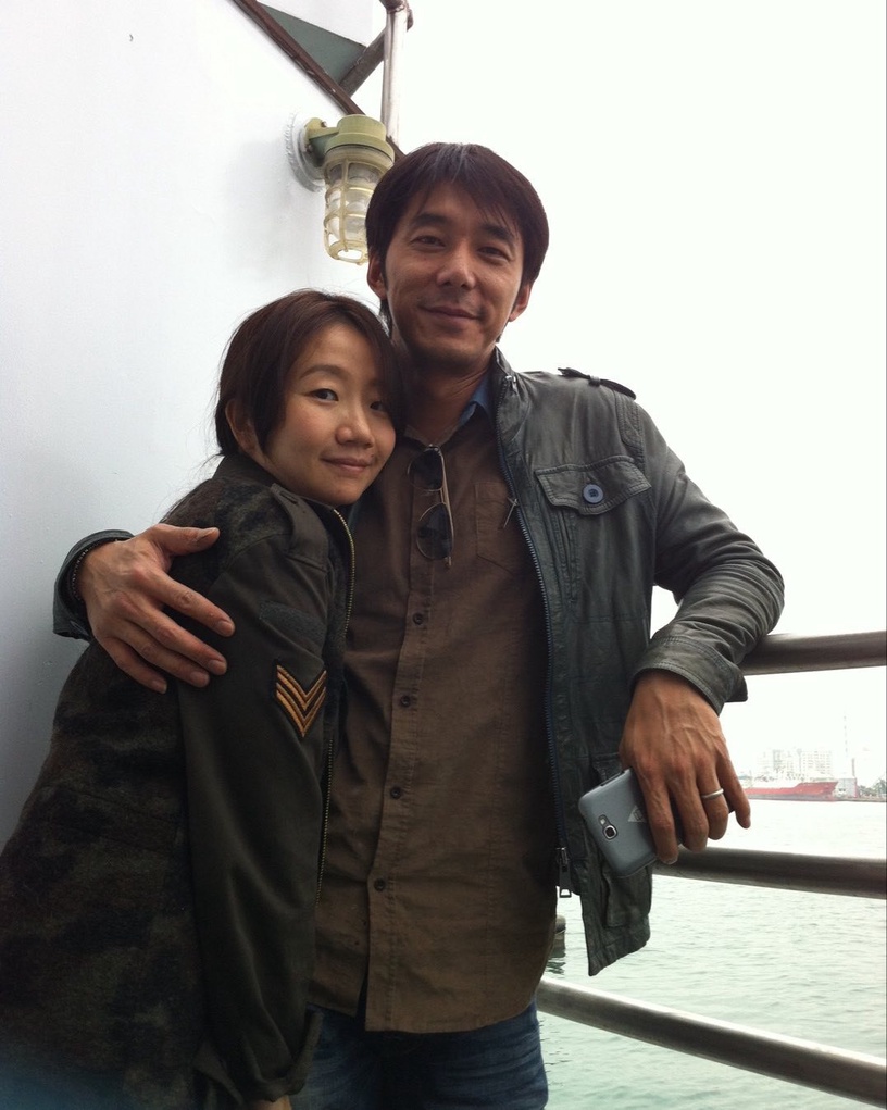 15位演藝圈男星「愛妻宣言」!謝坤達:「她喜歡的就是我喜歡的,我就是想要她開心!」