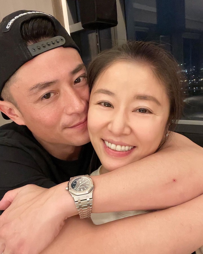 15位演藝圈男星「愛妻宣言」!謝坤達:「她喜歡的就是我喜歡的,我就是想要她開心!」
