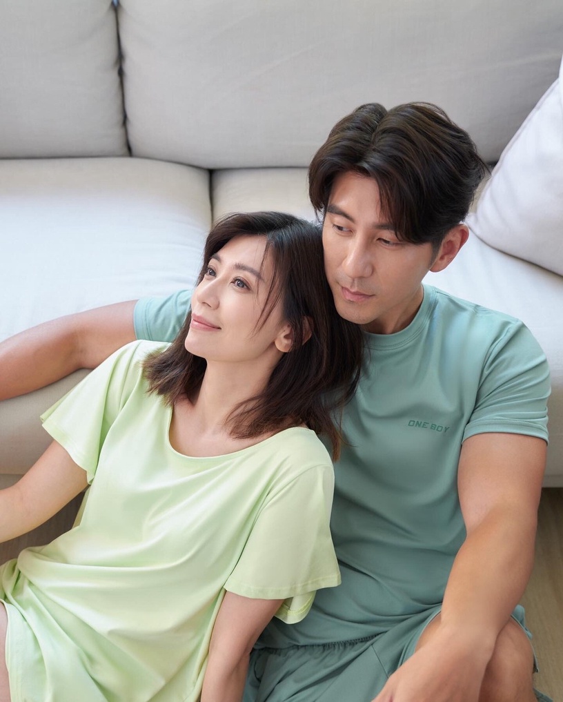 15位演藝圈男星「愛妻宣言」!謝坤達:「她喜歡的就是我喜歡的,我就是想要她開心!」