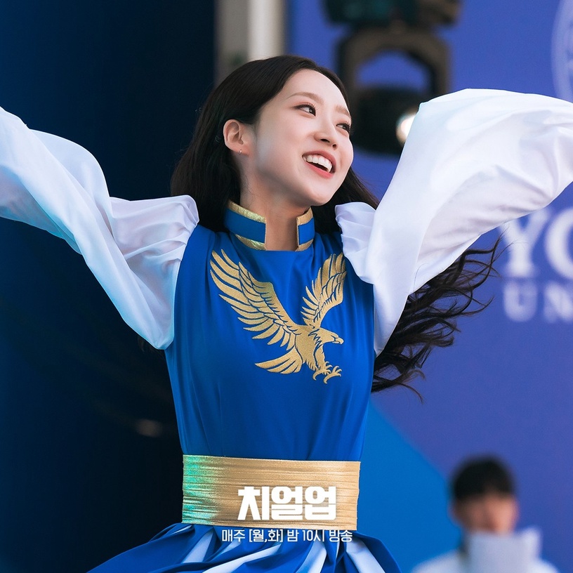 12月韓劇演員話題度TOP10!《財閥家》宋仲基、李星民上榜,《還魂2》高允貞成最大黑馬