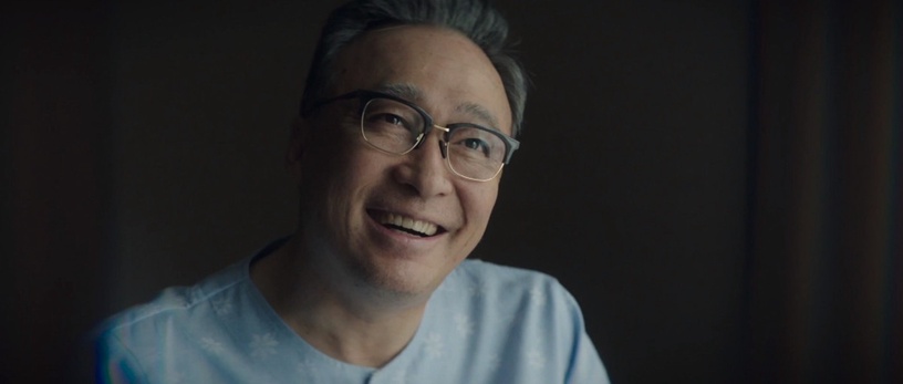 《財閥家的小兒子》陳養喆有多愛導俊?不給遺產是保護他,這一幕透露導俊已比順洋重要