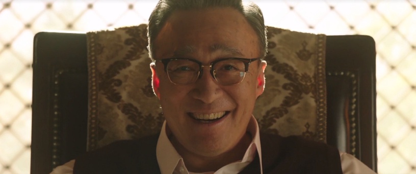 《財閥家的小兒子》陳養喆有多愛導俊?不給遺產是保護他,這一幕透露導俊已比順洋重要