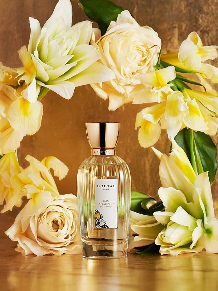 GOUTAL 經典哈德良女性淡香精,100ml/NT6,580