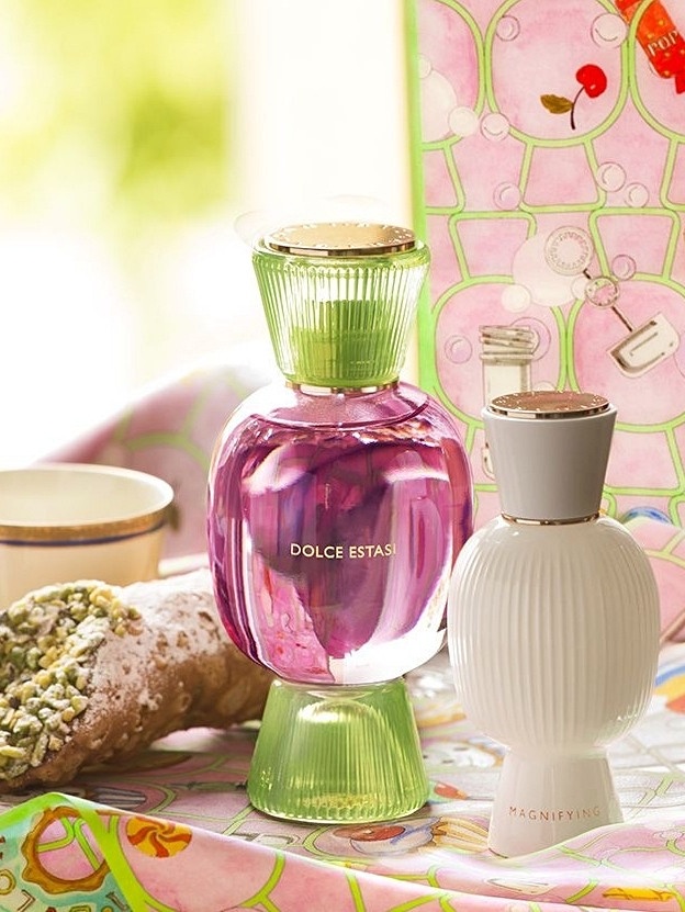 寶格麗 ALLEGRA悅享盛典系列淡香精 甜美狂想,50ml/NT6,125