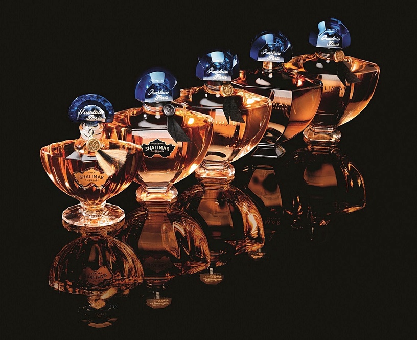 嬌蘭 一千零一夜淡香精 東方零陵香限定版,50ml/NT4,530
