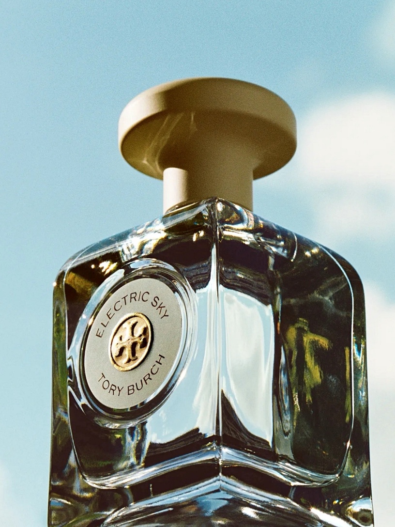 Tory Burch 夢境之粹香氛 自由微薰淡香精,90ml/NT3,750