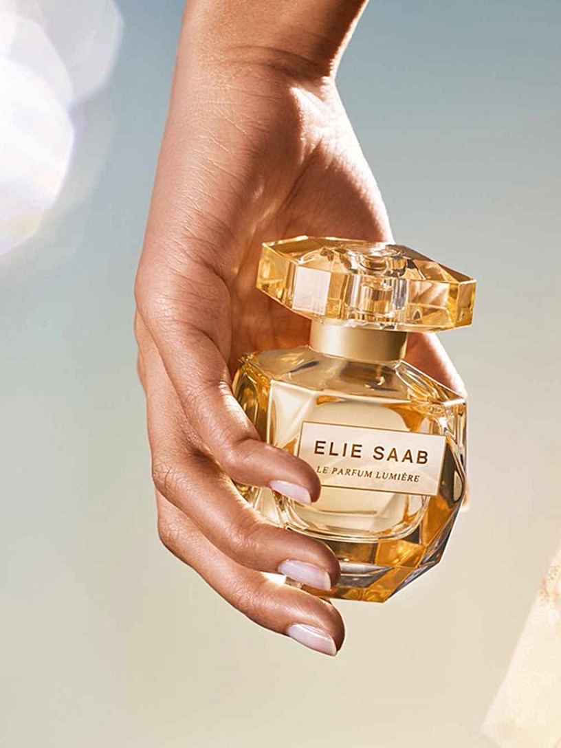 ELIE SAAB 浮華金迷淡香精,50ml/NT3,100
