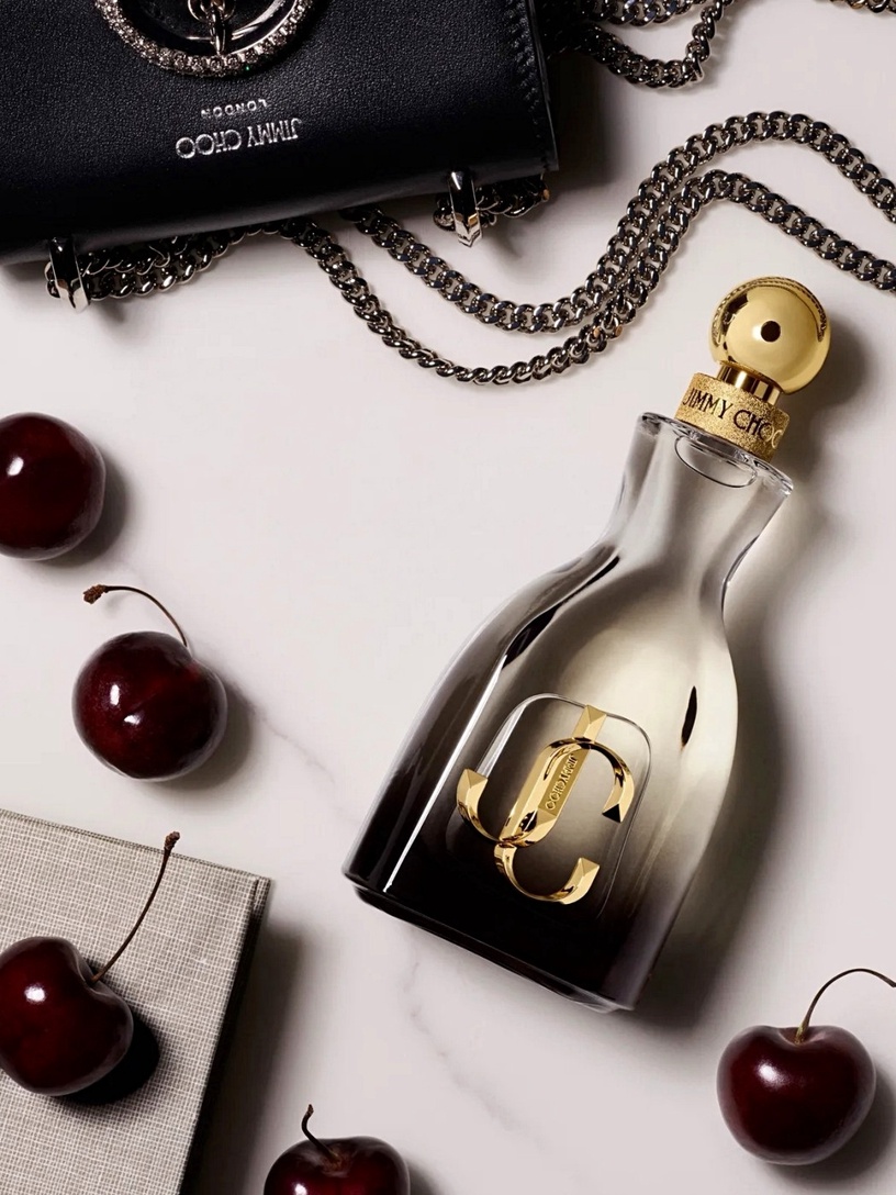 JIMMY CHOO I WANT CHOO Forever 熾愛永恆淡香精,60ml/NT3,250