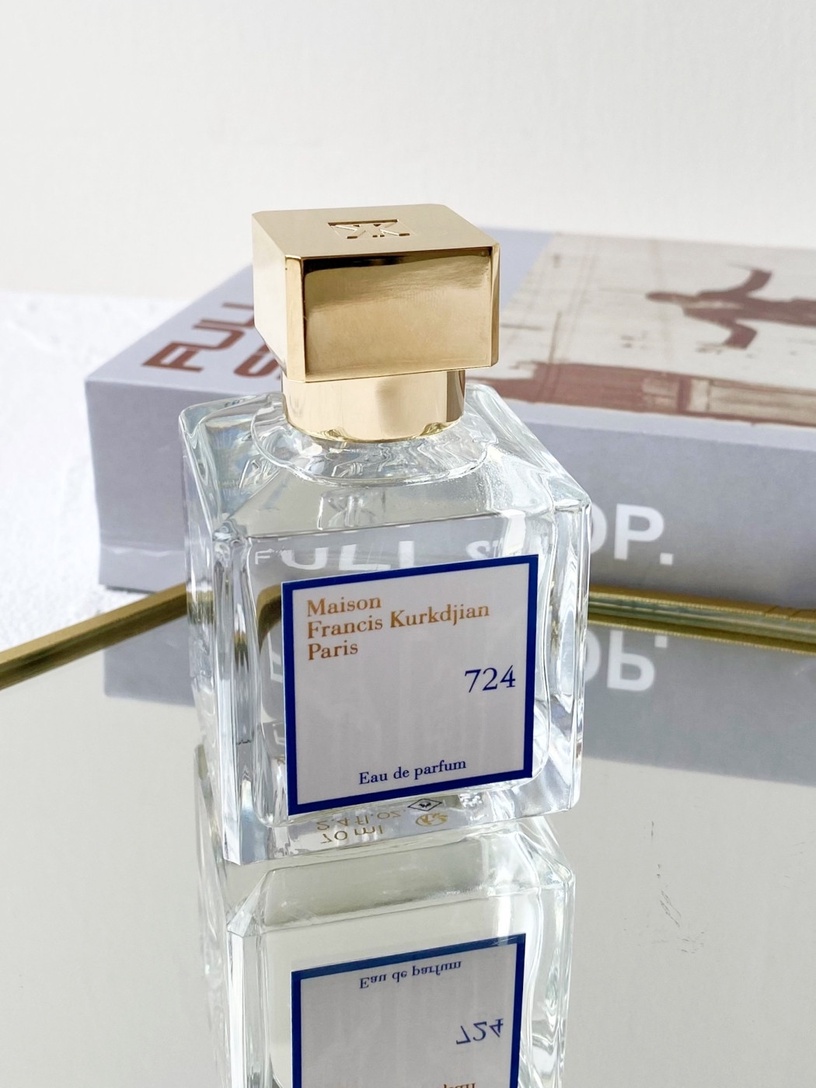 Maison Francis Kurkdjian 724 淡香精,70ml/NT7,080