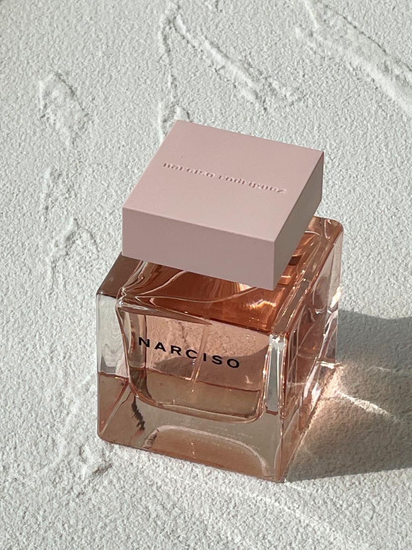 NARCISO 薔薇水晶淡香精,50ml/NT3,250