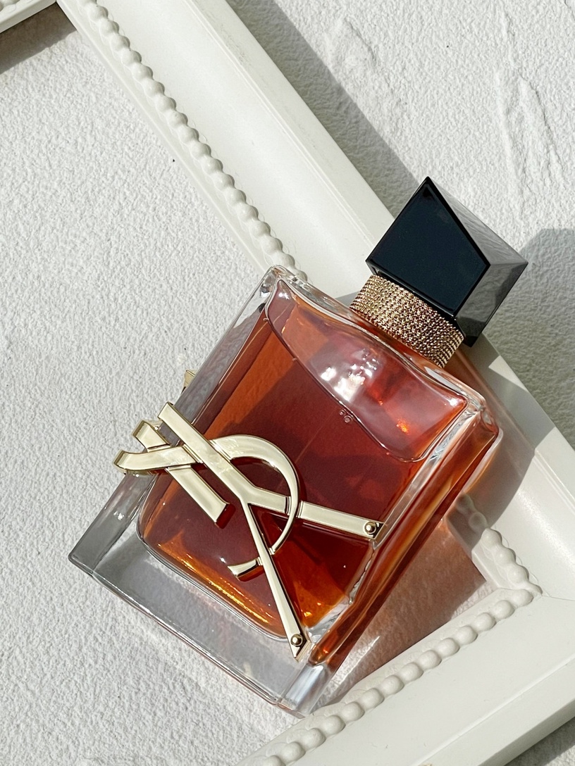 YSL LIBRE PARFUM 自由不羈香精,50ml/NT5,000