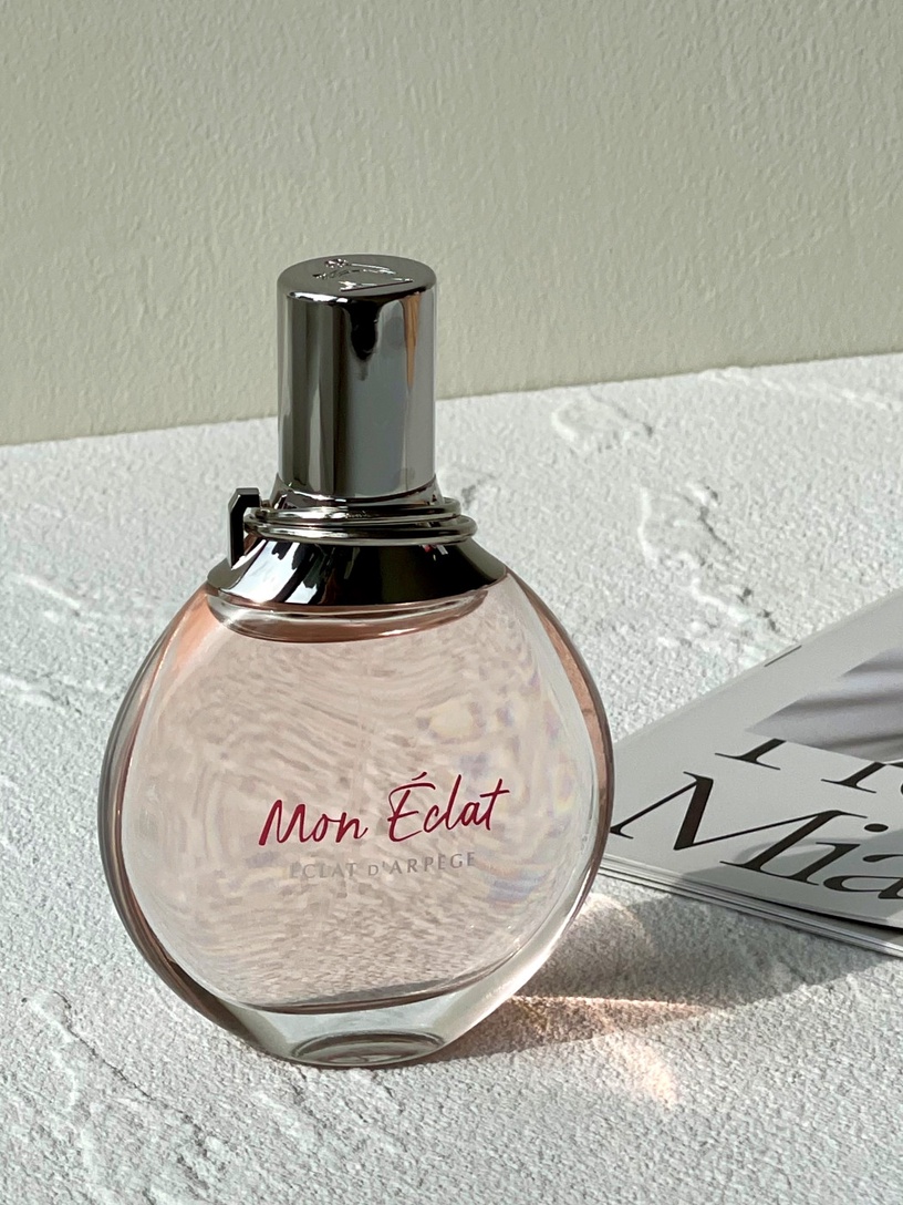 LANVIN Mon Éclat 心悅淡香精,50ml/NT2,600