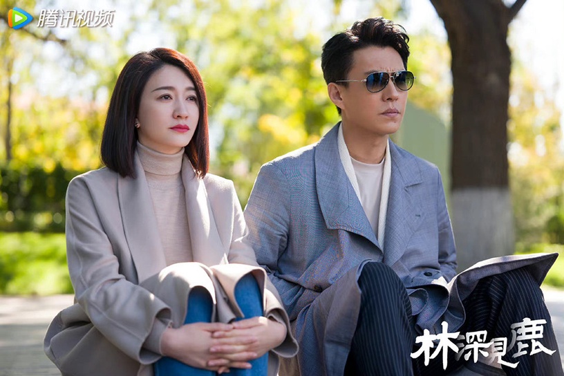 2022豆瓣最低分陸劇Top10!許凱《迷航崑崙墟》4.0分、李易峰《鏡雙城》3.9分都輸張翰
