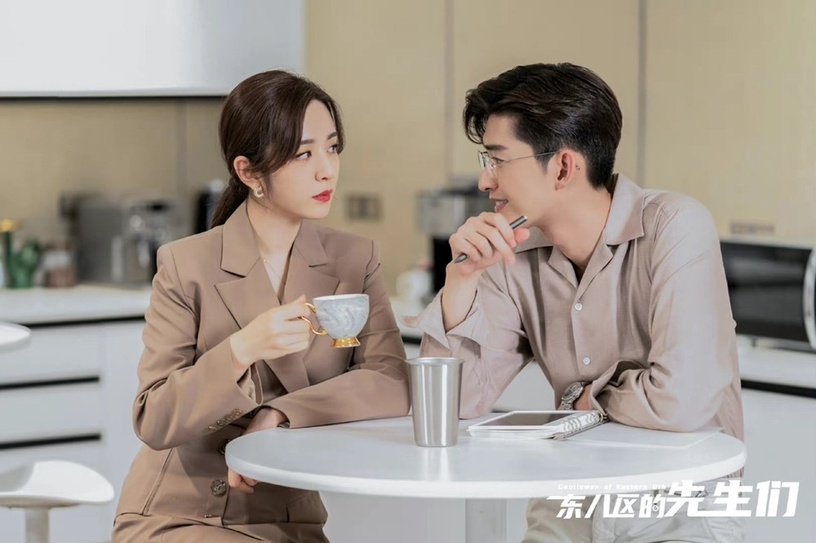 2022豆瓣最低分陸劇Top10!許凱《迷航崑崙墟》4.0分、李易峰《鏡雙城》3.9分都輸張翰