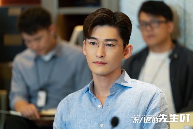 2022豆瓣最低分陸劇Top10!許凱《迷航崑崙墟》4.0分、李易峰《鏡雙城》3.9分都輸張翰